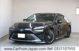toyota mirai 2021 -TOYOTA--MIRAI ZBA-JPD20--JPD20-0002621---TOYOTA--MIRAI ZBA-JPD20--JPD20-0002621-