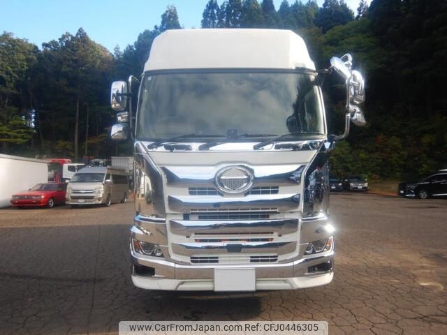 hino profia 2020 -HINO--Profia 2DG-FS1EGA--FS1EG-100814---HINO--Profia 2DG-FS1EGA--FS1EG-100814- image 2