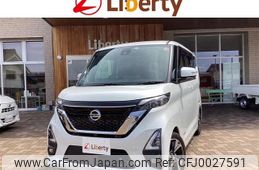 nissan roox 2021 quick_quick_B45A_B45A-0329185