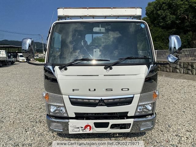 mitsubishi-fuso canter 2019 quick_quick_TPG-FBA50_FBA50-571132 image 2