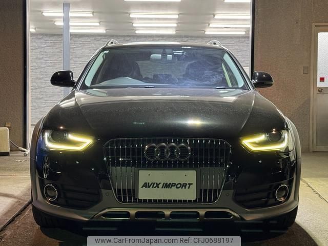 audi a4-allroad-quattro 2014 quick_quick_8KCNCA_WAUZZZ8K9FA036504 image 2