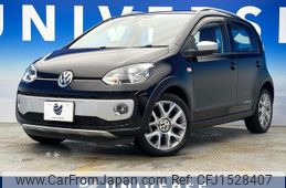 volkswagen up 2015 CFJ1528407