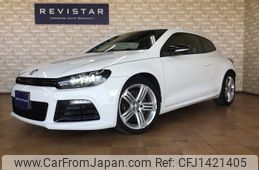 volkswagen scirocco 2010 quick_quick_ABA-13CDL_WVWZZZ13ZBV005277