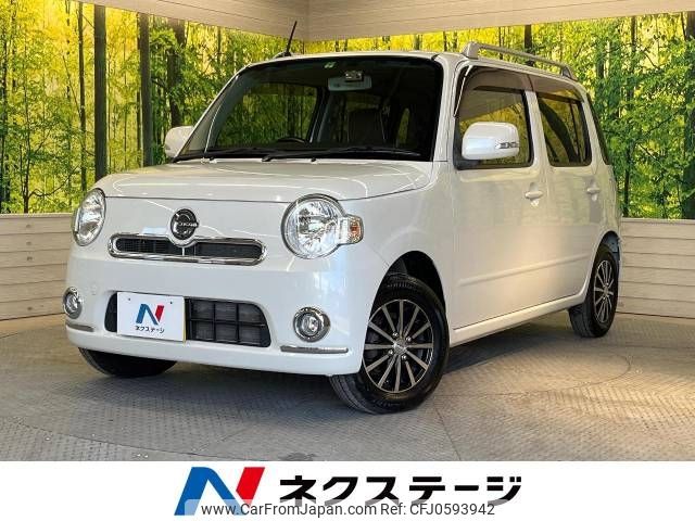 daihatsu mira-cocoa 2013 -DAIHATSU--Mira Cocoa DBA-L675S--L675S-0156494---DAIHATSU--Mira Cocoa DBA-L675S--L675S-0156494- image 1