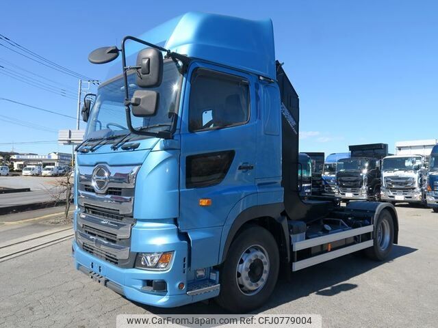 hino profia 2021 -HINO--Profia 2DG-SH1EGGG--SH1EGG-100358---HINO--Profia 2DG-SH1EGGG--SH1EGG-100358- image 2