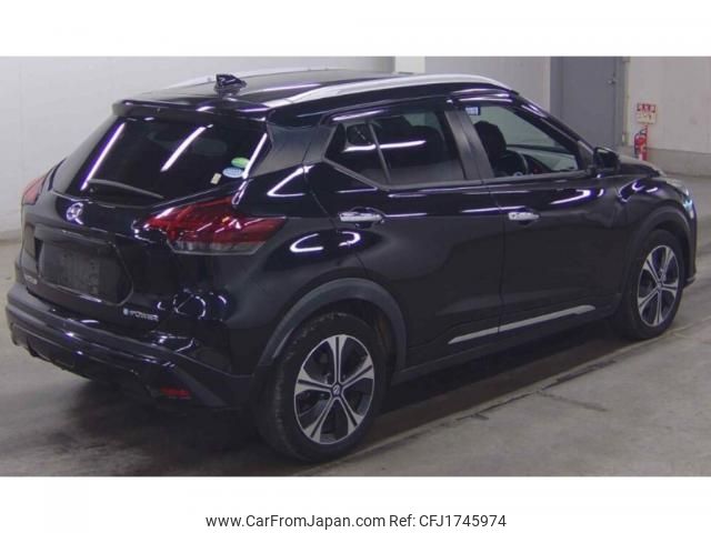 nissan nissan-others 2021 CFJ1745974 image 2