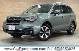 subaru forester 2016 -SUBARU--Forester DBA-SJ5--SJ5-082099---SUBARU--Forester DBA-SJ5--SJ5-082099-