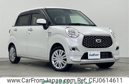 daihatsu cast 2020 -DAIHATSU--Cast DBA-LA260S--LA260S-0041152---DAIHATSU--Cast DBA-LA260S--LA260S-0041152-