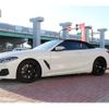 bmw 8-series 2022 CFJ1692649 image 4