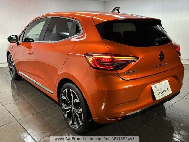 renault lutecia 2023 CFJ1855493 image 2