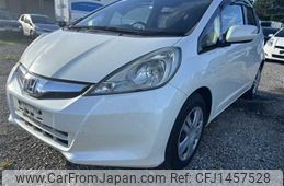 honda fit 2011 CFJ1457528