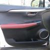 lexus nx 2016 CFJ1675783 image 54