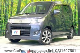 suzuki wagon-r-stingray 2011 CFJ1607501