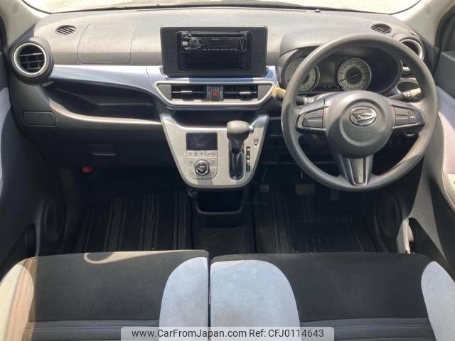 daihatsu cast 2015 -DAIHATSU--Cast DBA-LA250S--LA250S-0004069---DAIHATSU--Cast DBA-LA250S--LA250S-0004069- image 2