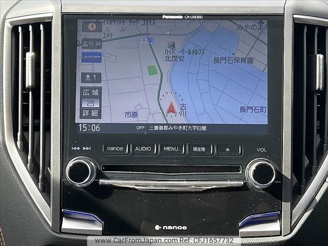 subaru xv 2017 CFJ1657732 image 2