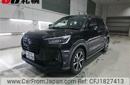 daihatsu rocky 2023 CFJ1827413