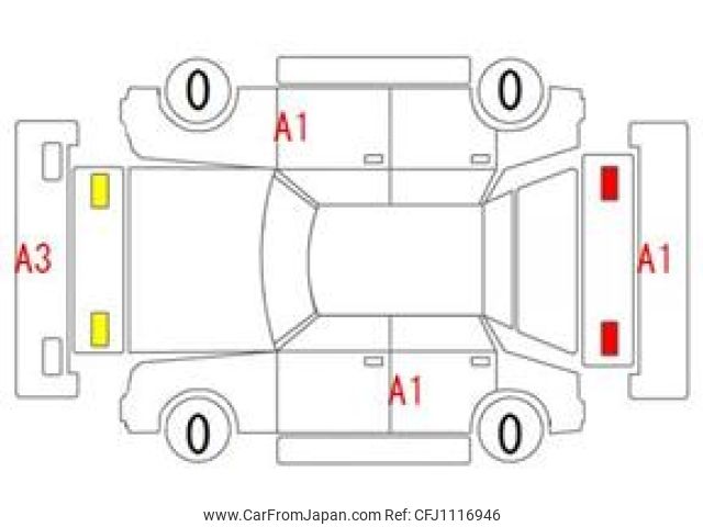 toyota prius 2009 -TOYOTA--Prius DAA-ZVW30--ZVW30-0058877---TOYOTA--Prius DAA-ZVW30--ZVW30-0058877- image 2