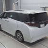 toyota alphard 2023 -TOYOTA 【三重 332る809】--Alphard AGH40W-0011960---TOYOTA 【三重 332る809】--Alphard AGH40W-0011960- image 7