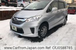 honda freed 2016 -HONDA--Freed DBA-GB4--GB4-1606845---HONDA--Freed DBA-GB4--GB4-1606845-