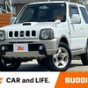 suzuki jimny 2001 CFJ1524066 image 1