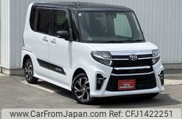 daihatsu tanto 2021 -DAIHATSU--Tanto 6BA-LA660S--LA660S-0043165---DAIHATSU--Tanto 6BA-LA660S--LA660S-0043165-