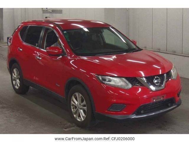 nissan x-trail 2016 quick_quick_DAA-HT32_107778 image 1