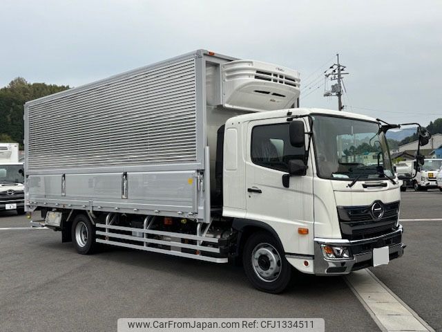 hino ranger 2024 -HINO--Hino Ranger 2KG-FE2ACG--FE2AC-104397---HINO--Hino Ranger 2KG-FE2ACG--FE2AC-104397- image 1