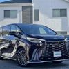 lexus lexus-others 2024 -LEXUS--ﾚｸｻｽLM 5AA-TAWH15W--TAWH15-0003160---LEXUS--ﾚｸｻｽLM 5AA-TAWH15W--TAWH15-0003160- image 1