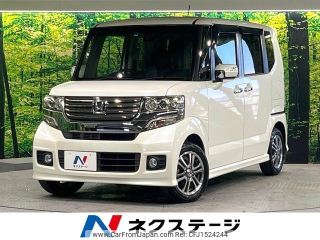 honda n-box 2013 CFJ1524244 image 1