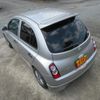 nissan march 2006 -NISSAN 【所沢 502ﾄ6447】--March YK12--507518---NISSAN 【所沢 502ﾄ6447】--March YK12--507518- image 17