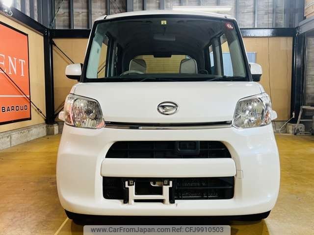 daihatsu tanto 2014 -DAIHATSU--Tanto DBA-LA600S--LA600S-0108220---DAIHATSU--Tanto DBA-LA600S--LA600S-0108220- image 2