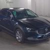 mazda cx-3 2024 CFJ1706548 image 1