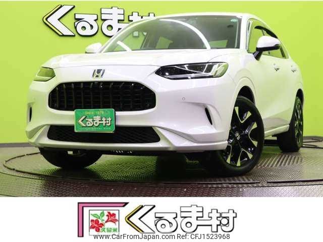 honda honda-others 2023 CFJ1523968 image 1