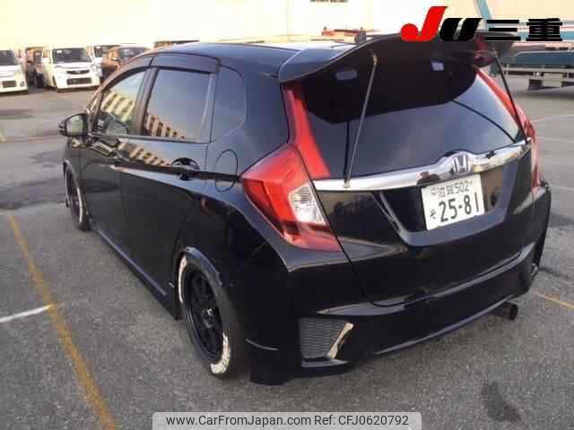 honda fit 2013 -HONDA 【滋賀 502ｿ2581】--Fit GK5-3004018---HONDA 【滋賀 502ｿ2581】--Fit GK5-3004018- image 2