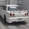 nissan skyline 1998 -NISSAN--Skyline ER34-005158---NISSAN--Skyline ER34-005158- image 8