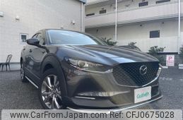 mazda cx-3 2022 -MAZDA--CX-30 3DA-DM8P--DM8P-202880---MAZDA--CX-30 3DA-DM8P--DM8P-202880-