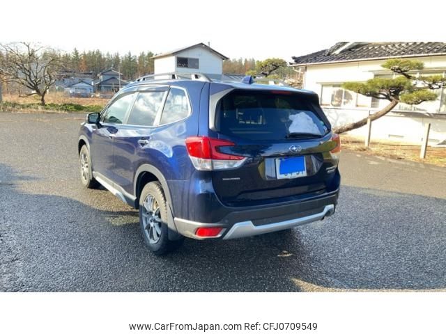 subaru forester 2018 -SUBARU--Forester 5AA-SKE--SKE-008463---SUBARU--Forester 5AA-SKE--SKE-008463- image 2