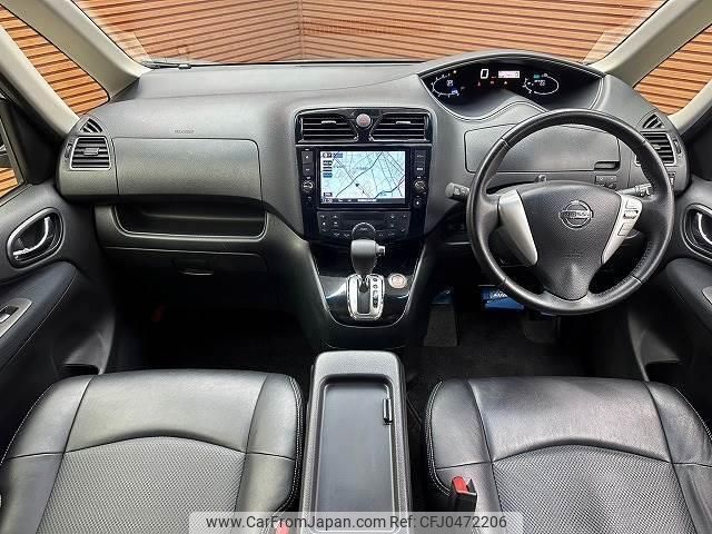 nissan serena 2014 quick_quick_DAA-HFC26_HFC26-222871 image 2