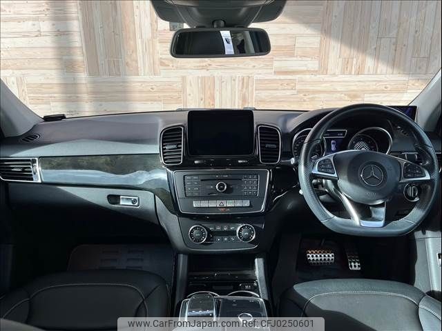 mercedes-benz gle-class 2017 -MERCEDES-BENZ--Benz GLE LDA-166024--WDC1660242A935151---MERCEDES-BENZ--Benz GLE LDA-166024--WDC1660242A935151- image 2