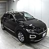 volkswagen volkswagen-others 2022 -VOLKSWAGEN 【岡山 】--VW T-Roc A1DPC-WVGZZZA1ZNV058807---VOLKSWAGEN 【岡山 】--VW T-Roc A1DPC-WVGZZZA1ZNV058807- image 1