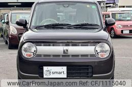 suzuki alto-lapin 2018 quick_quick_DBA-HE33S_HE33S-205938