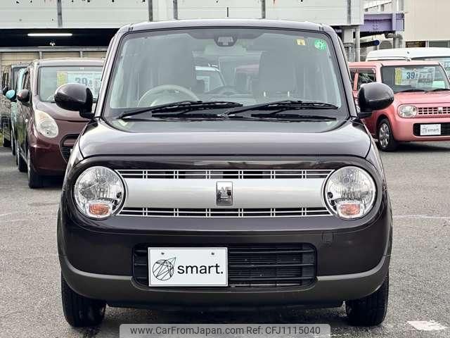 suzuki alto-lapin 2018 quick_quick_DBA-HE33S_HE33S-205938 image 1