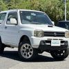 suzuki jimny 2008 CFJ1502582 image 17