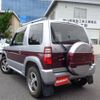 mitsubishi pajero-mini 2011 -MITSUBISHI--Pajero mini ABA-H58A--H58A-1008268---MITSUBISHI--Pajero mini ABA-H58A--H58A-1008268- image 11