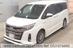 toyota noah 2019 -TOYOTA 【平泉 300た945】--Noah ZWR80W-0409029---TOYOTA 【平泉 300た945】--Noah ZWR80W-0409029-