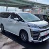 toyota vellfire 2018 -TOYOTA--Vellfire AYH30W--0069943---TOYOTA--Vellfire AYH30W--0069943- image 2