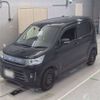 suzuki wagon-r 2016 -SUZUKI 【京都 586ﾏ 129】--Wagon R DAA-MH44S--MH44S-804378---SUZUKI 【京都 586ﾏ 129】--Wagon R DAA-MH44S--MH44S-804378- image 1