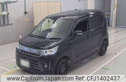 suzuki wagon-r 2016 -SUZUKI 【京都 586ﾏ 129】--Wagon R DAA-MH44S--MH44S-804378---SUZUKI 【京都 586ﾏ 129】--Wagon R DAA-MH44S--MH44S-804378-