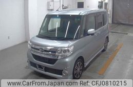 daihatsu tanto 2015 quick_quick_DBA-LA610S_LA610S-0050195