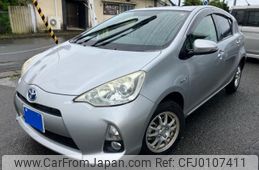 toyota aqua 2012 -TOYOTA--AQUA DAA-NHP10--NHP10-2076454---TOYOTA--AQUA DAA-NHP10--NHP10-2076454-